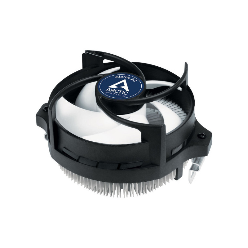 Arctic Alpine 23 (AMD)