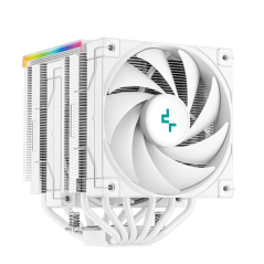 DeepCool AK620 DIGITAL White Ventirads processeur DeepCool Maroc