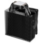 be quiet! Pure Rock 3 Black