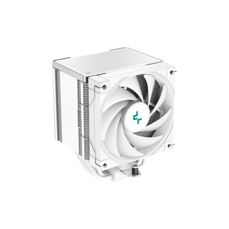 DeepCool AK500 White
