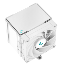 DeepCool AK500 White Ventirads processeur DeepCool Maroc