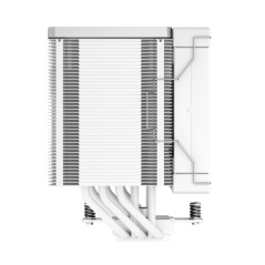 DeepCool AK500 White Ventirads processeur DeepCool Maroc