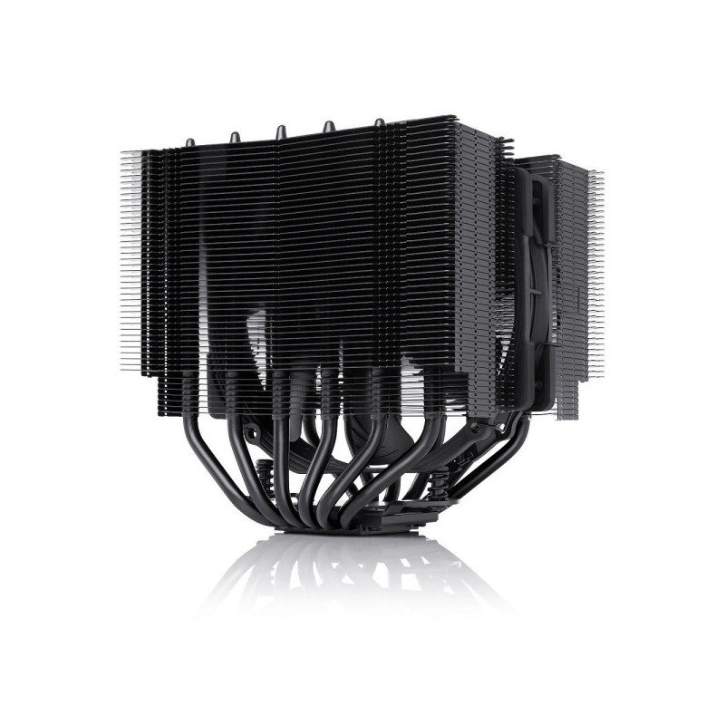 Noctua NH-D15S Chromax Black