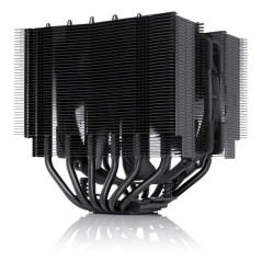 Noctua NH-D15S Chromax Black Ventirads processeur Noctua Maroc