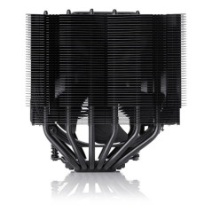 Noctua NH-D15S Chromax Black Ventirads processeur Noctua Maroc