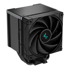 DeepCool AK500 Zero Dark Ventirads processeur DeepCool Maroc