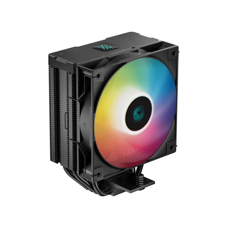 DeepCool AG400 Digital ARGB Black