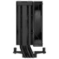 DeepCool AG400 Digital ARGB Black