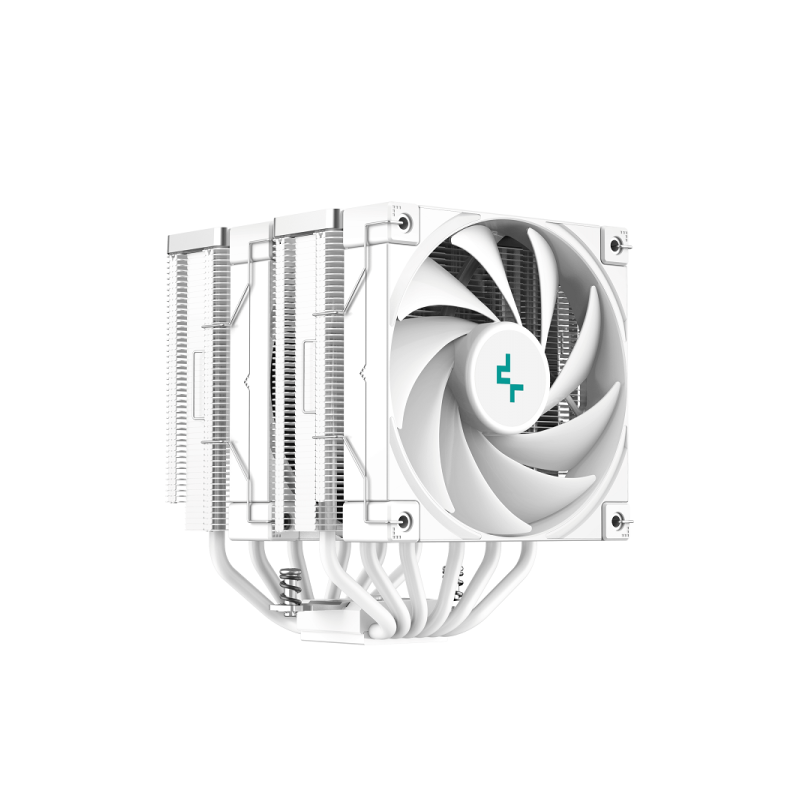 DeepCool AK620 White