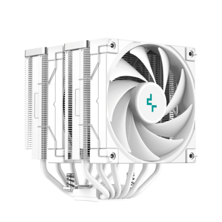 DeepCool AK620 White