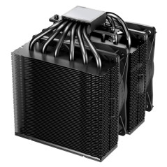be quiet! Pure Rock Pro 3 LX Black Ventirads processeur be quiet! M...