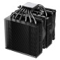 be quiet! Pure Rock Pro 3 LX Black