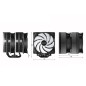 be quiet! Pure Rock Pro 3 LX Black
