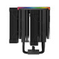 DeepCool AK620 DIGITAL Black