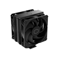 Cooler Master Hyper 212 Black X Duo Refroidissement Cooler Master M...