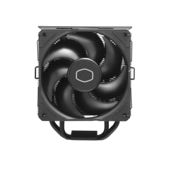 Cooler Master Hyper 212 Black X Duo Refroidissement Cooler Master M...