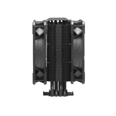 Cooler Master Hyper 212 Black X Duo Refroidissement Cooler Master M...