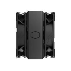 Cooler Master Hyper 212 Black X Duo Refroidissement Cooler Master M...