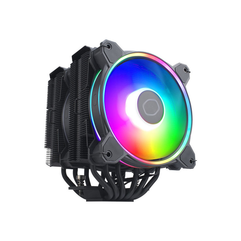 Cooler Master Hyper 622 Halo Black