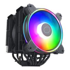 Cooler Master Hyper 622 Halo Black Refroidissement Cooler Master Maroc