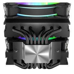 Cooler Master Hyper 622 Halo Black Refroidissement Cooler Master Maroc