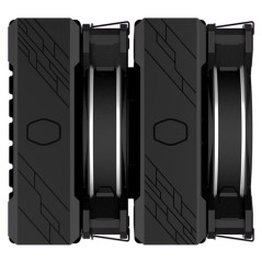Cooler Master Hyper 622 Halo Black Refroidissement Cooler Master Maroc