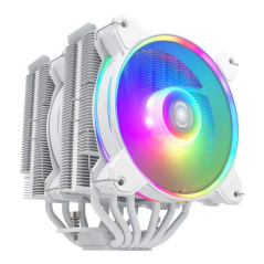 Cooler Master Hyper 622 Halo White Refroidissement Cooler Master Maroc