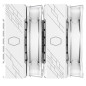 Cooler Master Hyper 622 Halo White