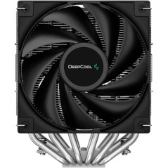 DeepCool AG620 Refroidissement DeepCool Maroc
