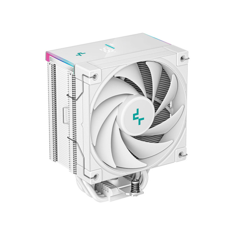 DeepCool AK500S DIGITAL White