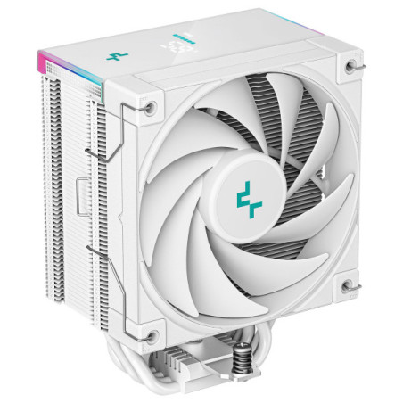 DeepCool AK500S DIGITAL White