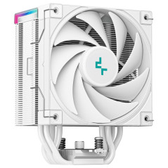 DeepCool AK500S DIGITAL White Refroidissement DeepCool Maroc