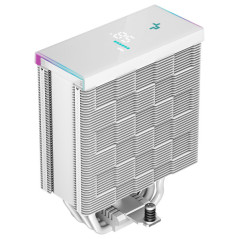 DeepCool AK500S DIGITAL White Refroidissement DeepCool Maroc