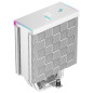 DeepCool AK500S DIGITAL White