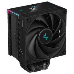DeepCool AK500S DIGITAL Black Refroidissement DeepCool Maroc