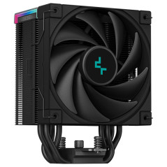 DeepCool AK500S DIGITAL Black Refroidissement DeepCool Maroc