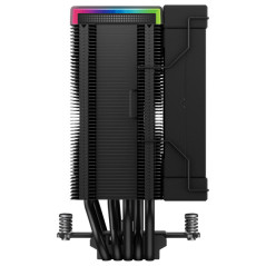 DeepCool AK500S DIGITAL Black Refroidissement DeepCool Maroc