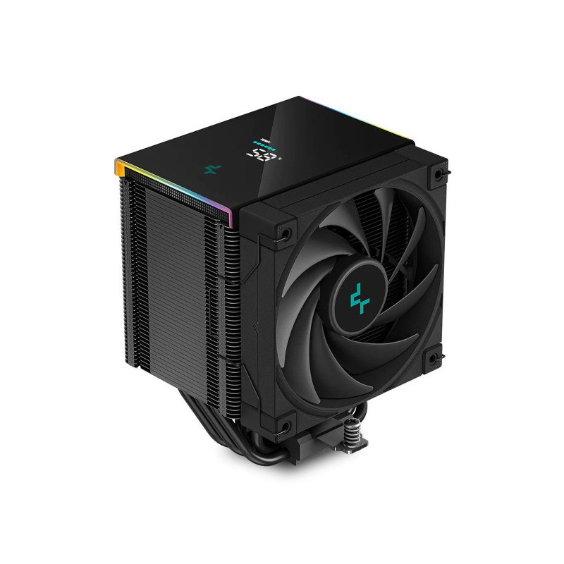 DeepCool AK500 DIGITAL Black