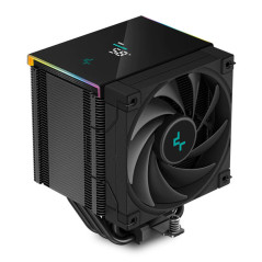 DeepCool AK500 DIGITAL Black Refroidissement DeepCool Maroc