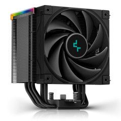 DeepCool AK500 DIGITAL Black Refroidissement DeepCool Maroc