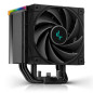 DeepCool AK500 DIGITAL Black