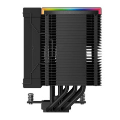 DeepCool AK500 DIGITAL Black Refroidissement DeepCool Maroc