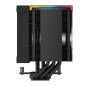 DeepCool AK500 DIGITAL Black