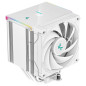 DeepCool AK500 DIGITAL White