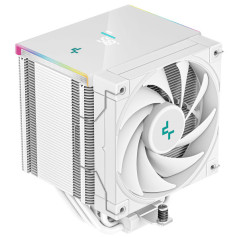 DeepCool AK500 DIGITAL White Refroidissement DeepCool Maroc