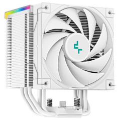 DeepCool AK500 DIGITAL White Refroidissement DeepCool Maroc