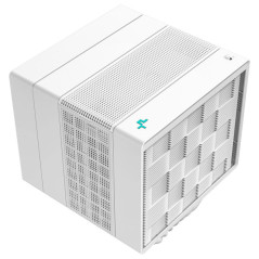DeepCool Assassin IV White Refroidissement DeepCool Maroc