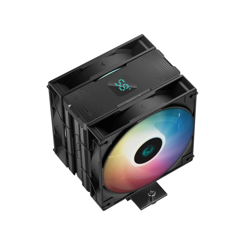DeepCool AG400 Digital Plus