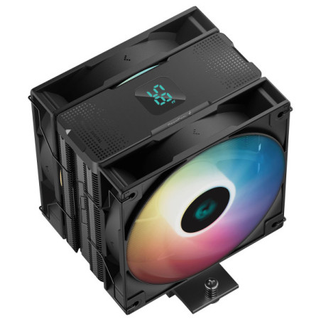 DeepCool AG400 Digital Plus