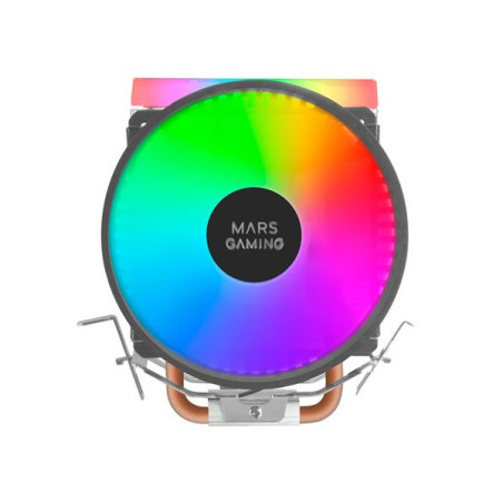 Mars Gaming MCPU33 Black